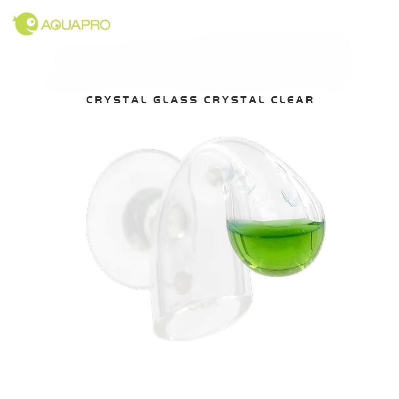 Planted Aquarium Materials - AQUAPRO ADA CO2 Long-term Detector Transparent