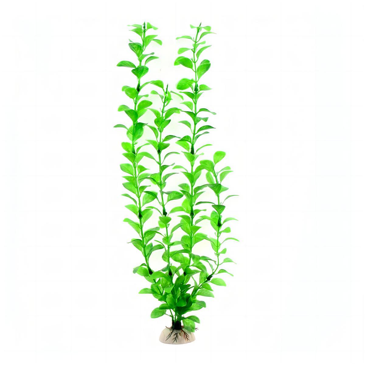 Planted Aquarium Materials - Aquarium Decorations Artificial Plants Simulation Artificial