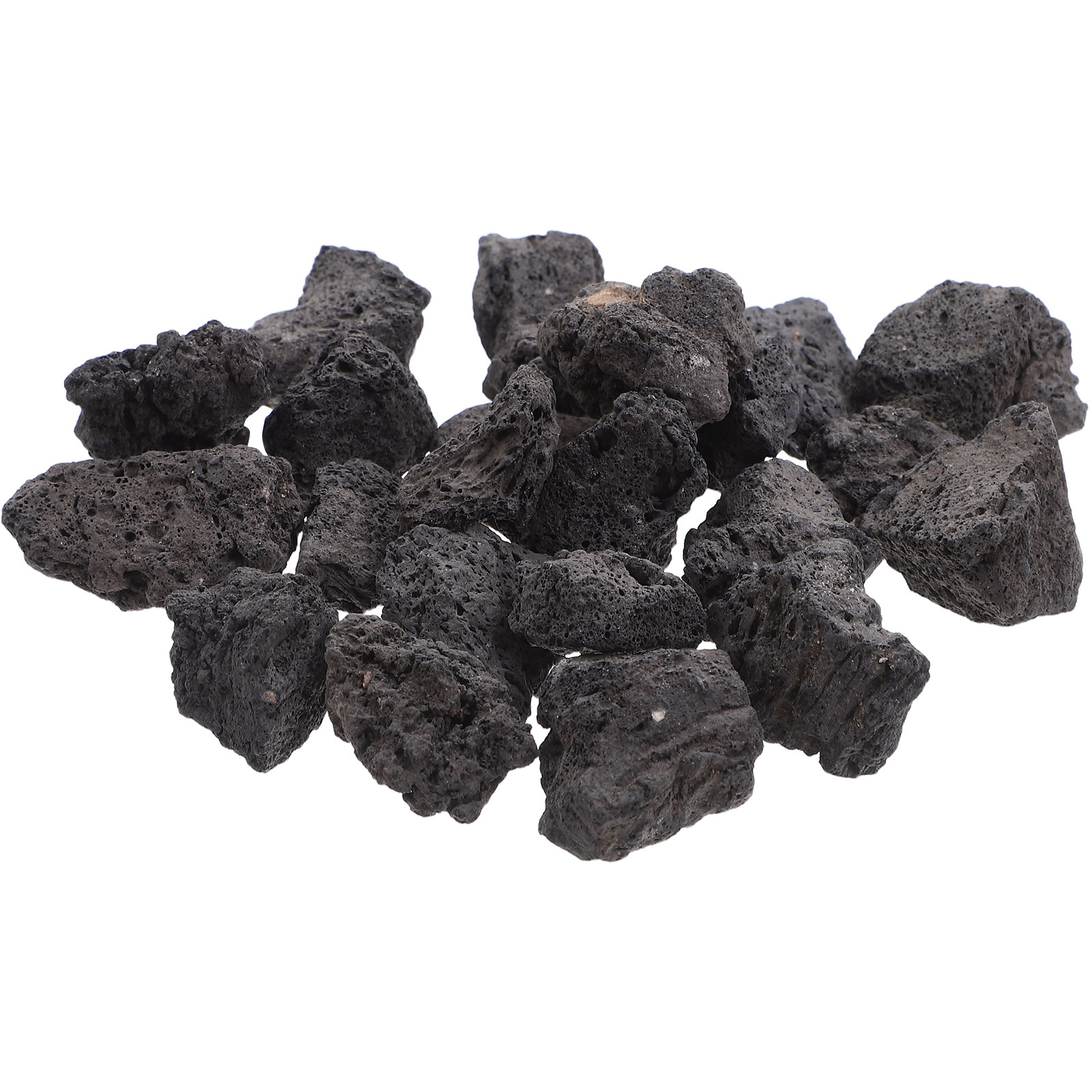 1Pack Natural Volcanic Stone f - Planted Aquarium With Rocks review and price