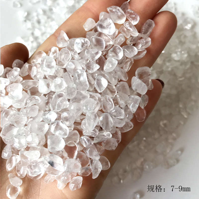 100g/pack Natural White Quartz - Aquarium Sand White review and price