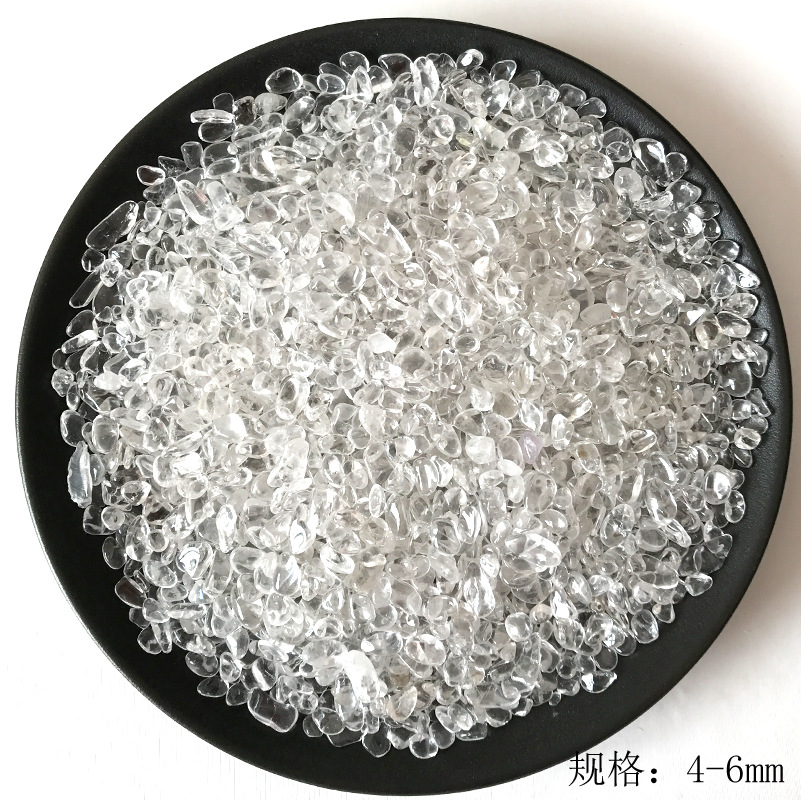 100g/pack Natural White Quartz - Aquarium Sand White review and price