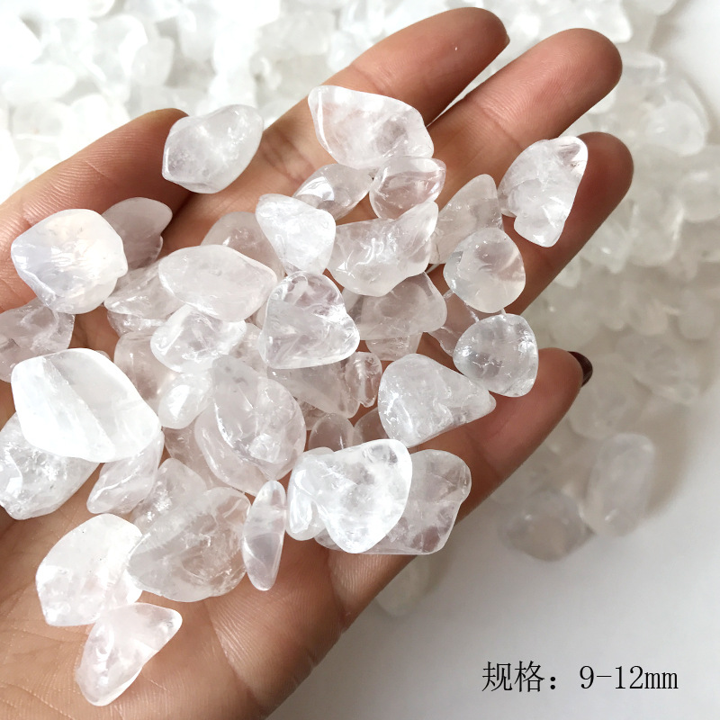 100g/pack Natural White Quartz - Aquarium Sand White review and price