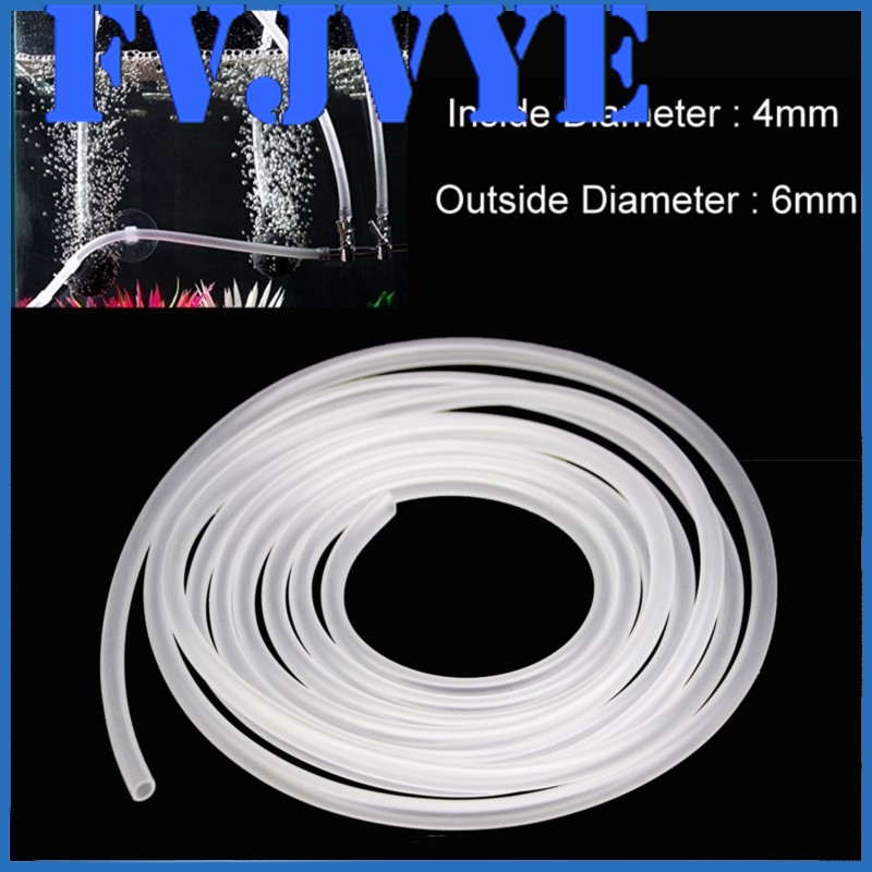 1m/5m/10m Aquarium Oxygen Pump - Aquarium Sand White review and price