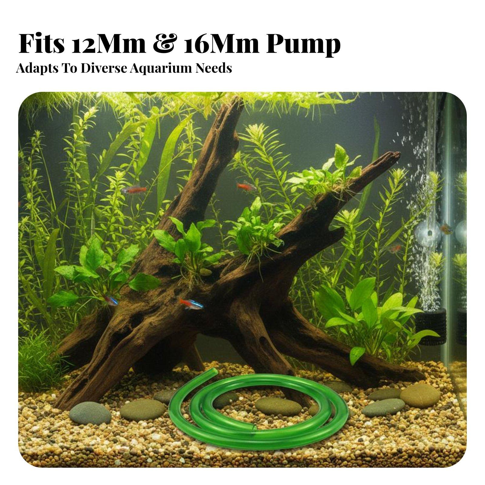 Durable Aquarium Tube Flexible - Planted Aquarium Care review and price