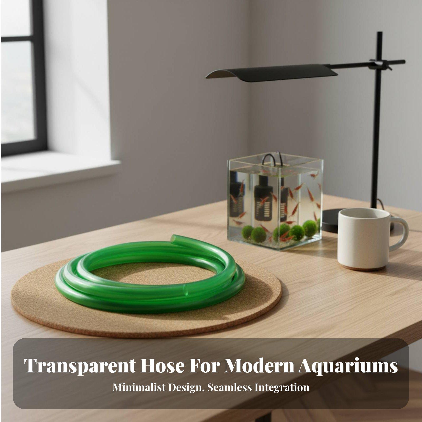 Durable Aquarium Tube Flexible - Planted Aquarium Care review and price