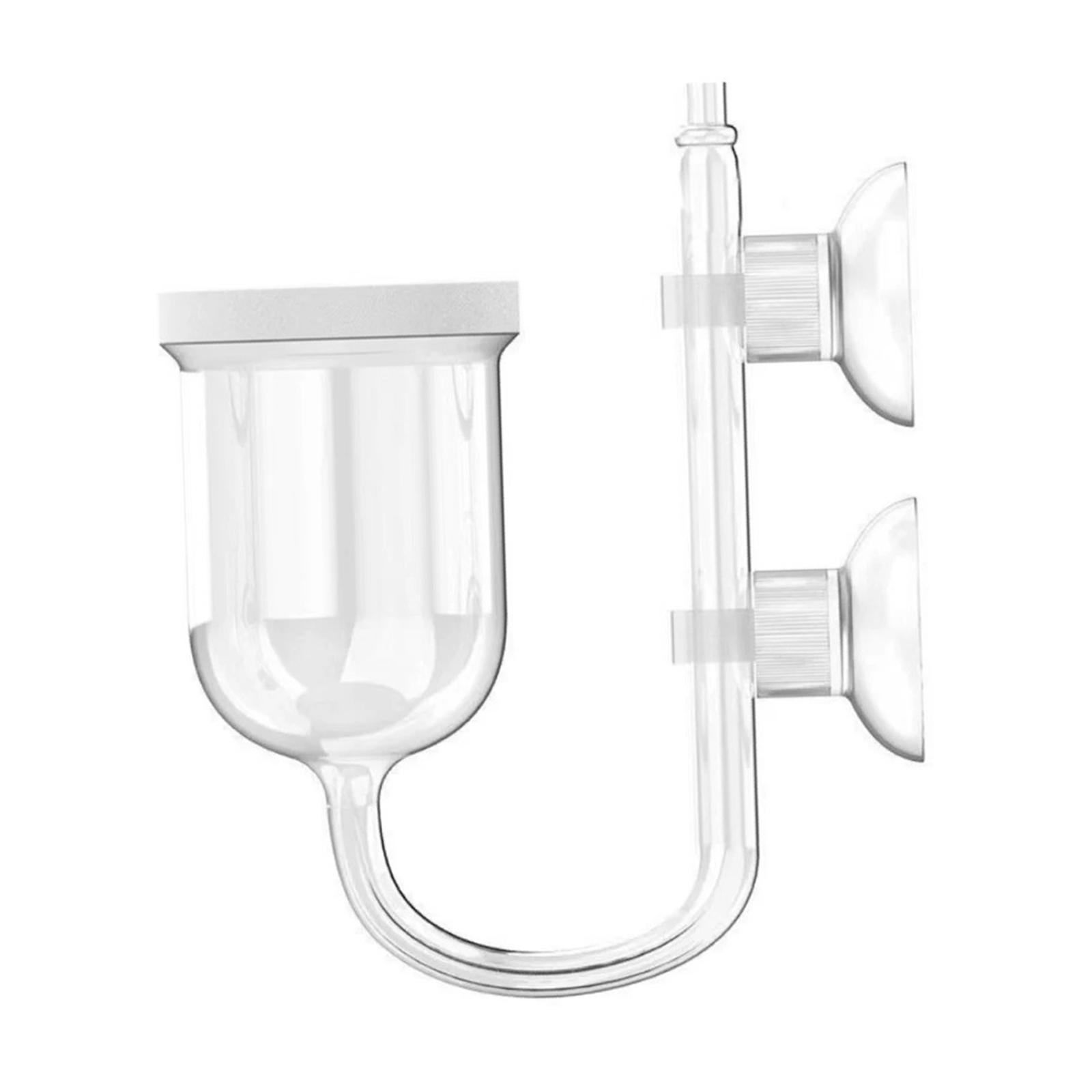 Integrated Bubble Counter CO2  - Planted Aquarium Care review and price