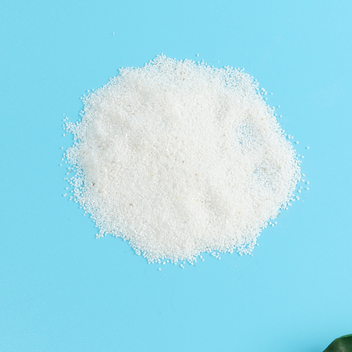 500G White Beauty Quartz Sand  - Aquarium Sand White review and price