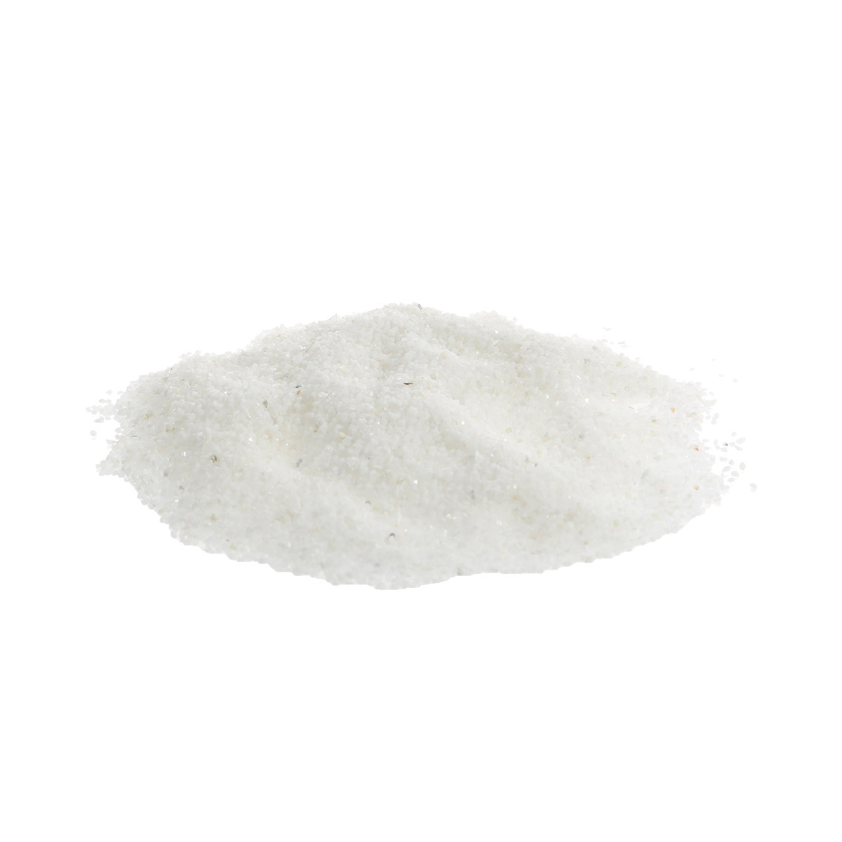 500G White Beauty Quartz Sand  - Aquarium Sand White review and price