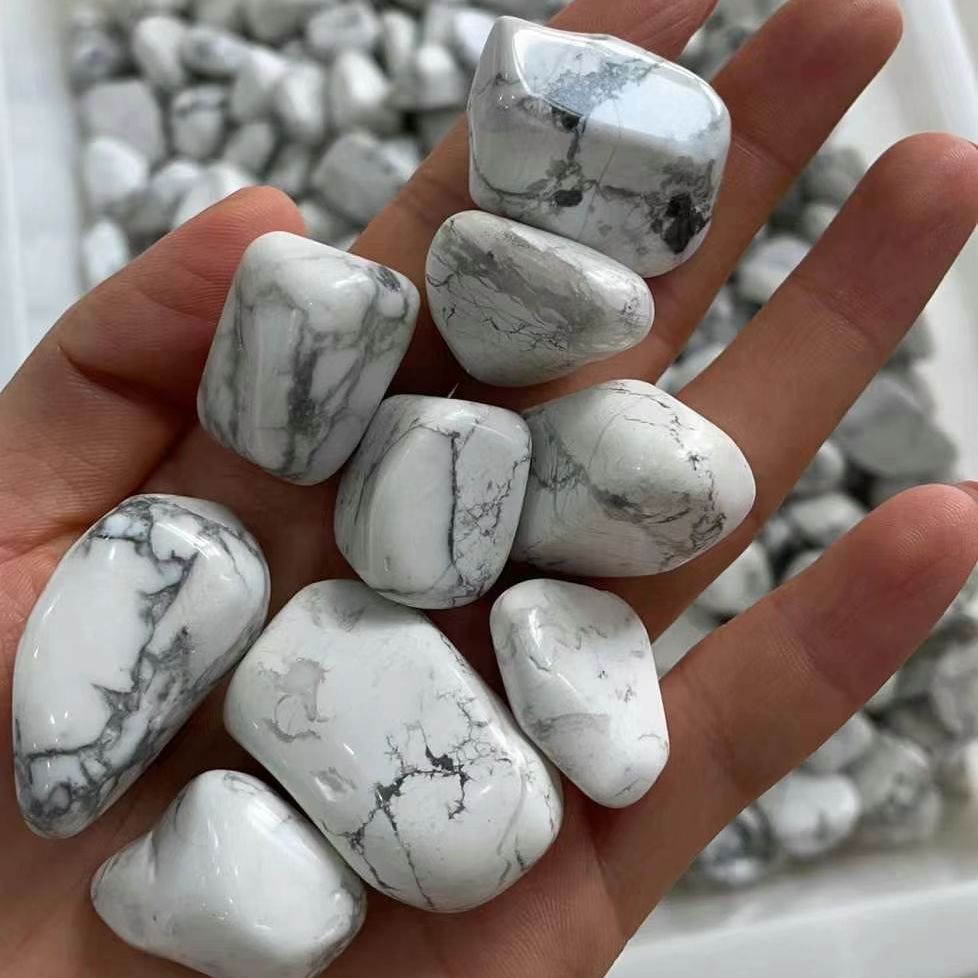 Natural White Turquoise Rock R - Planted Aquarium With Rocks review and price
