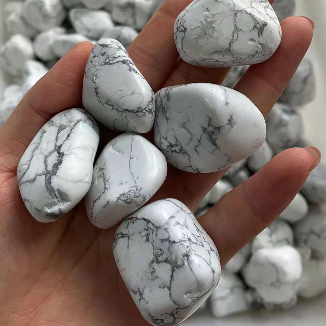 Natural White Turquoise Rock R - Planted Aquarium With Rocks review and price