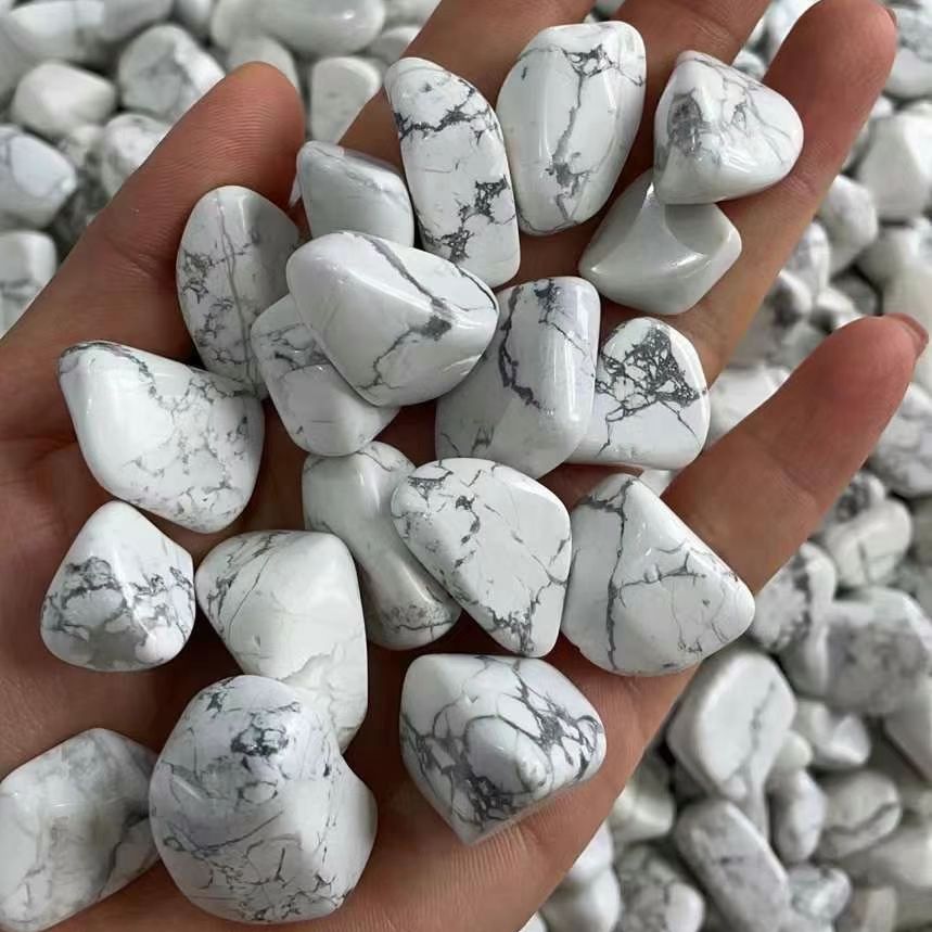 Natural White Turquoise Rock R - Planted Aquarium With Rocks review and price