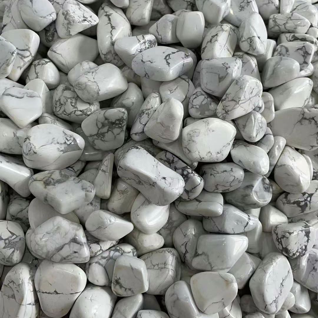 Natural White Turquoise Rock R - Planted Aquarium With Rocks review and price