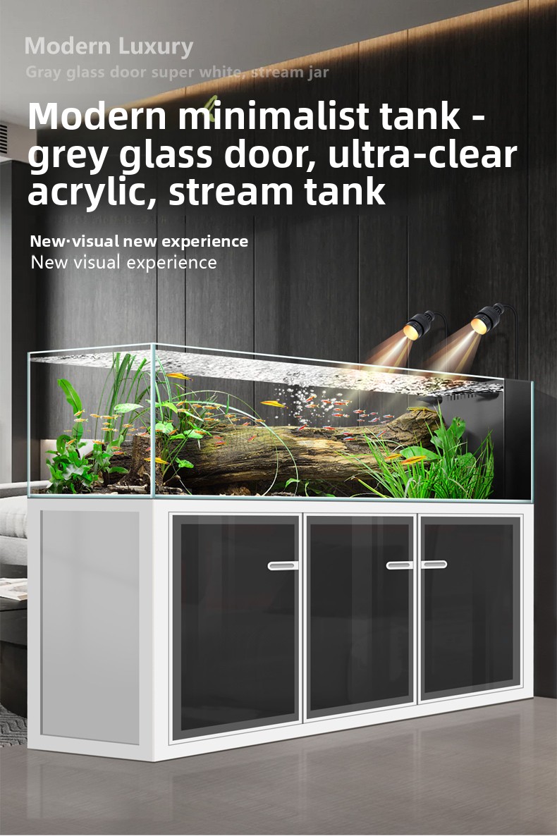 Yjq Industrial Wind Stream Tan - Aquarium Plant Gel review and price