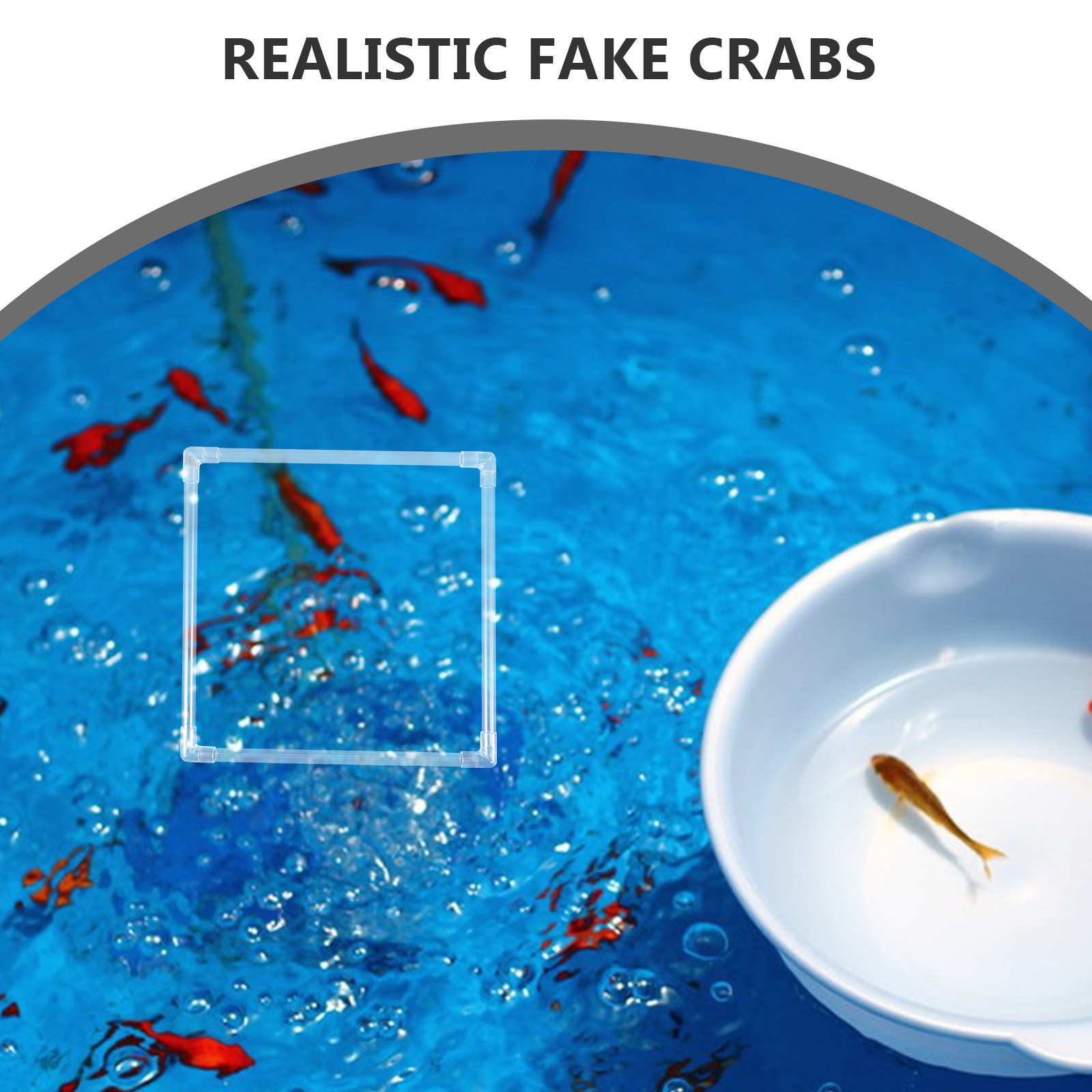 1Set Aquarium Floating Plant R - Planted Aquarium Materials review and price