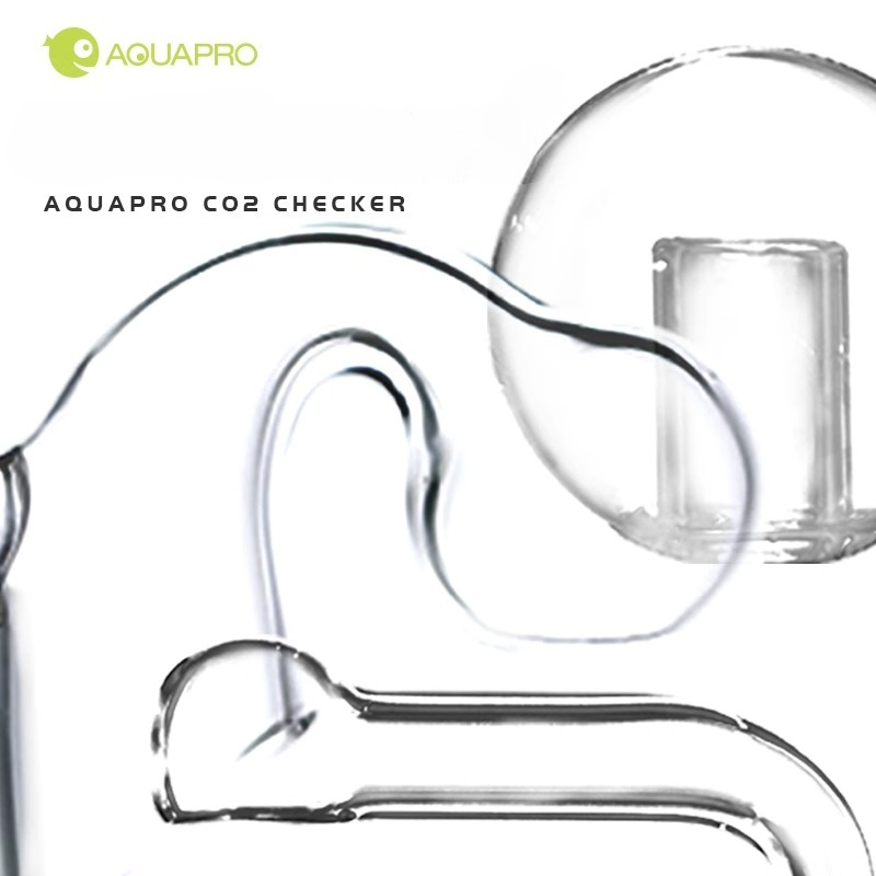 AQUAPRO ADA CO2 Long-term Dete - Planted Aquarium Materials review and price