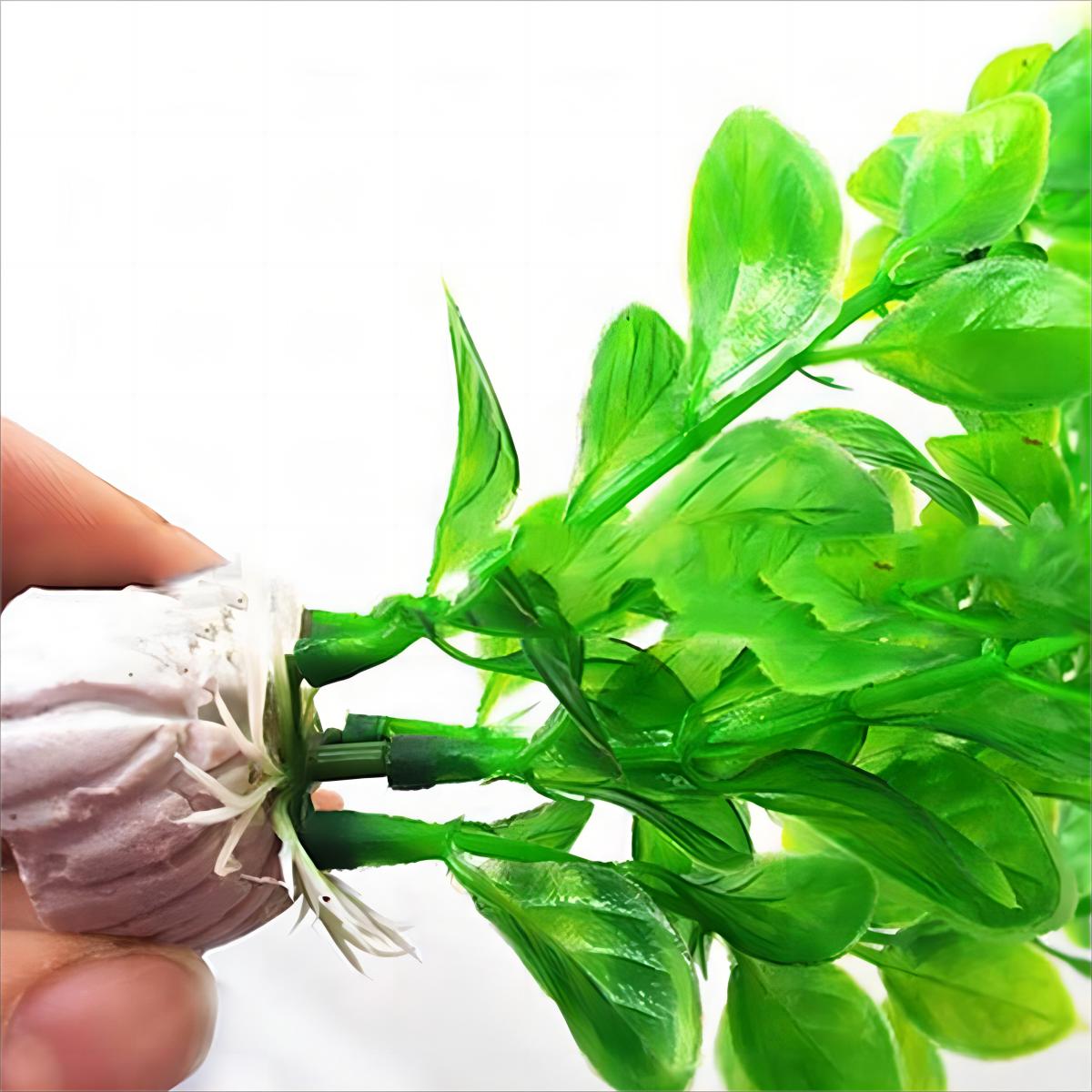 Aquarium Decorations Artificia - Planted Aquarium Materials review and price