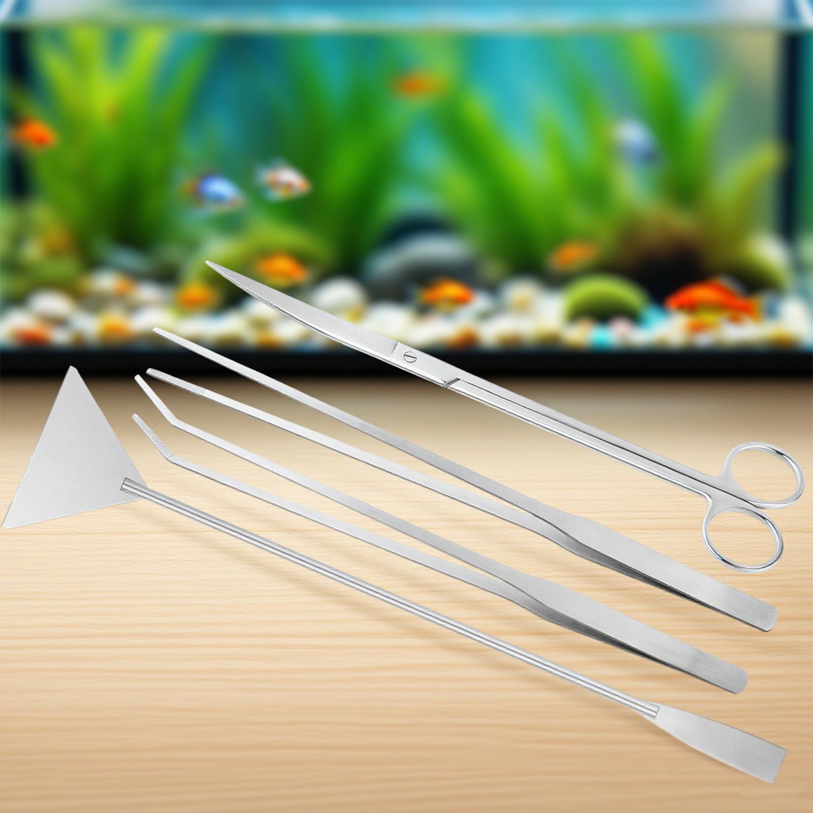 Aquarium Tools Terrarium Plant - Planted Aquarium Care review and price