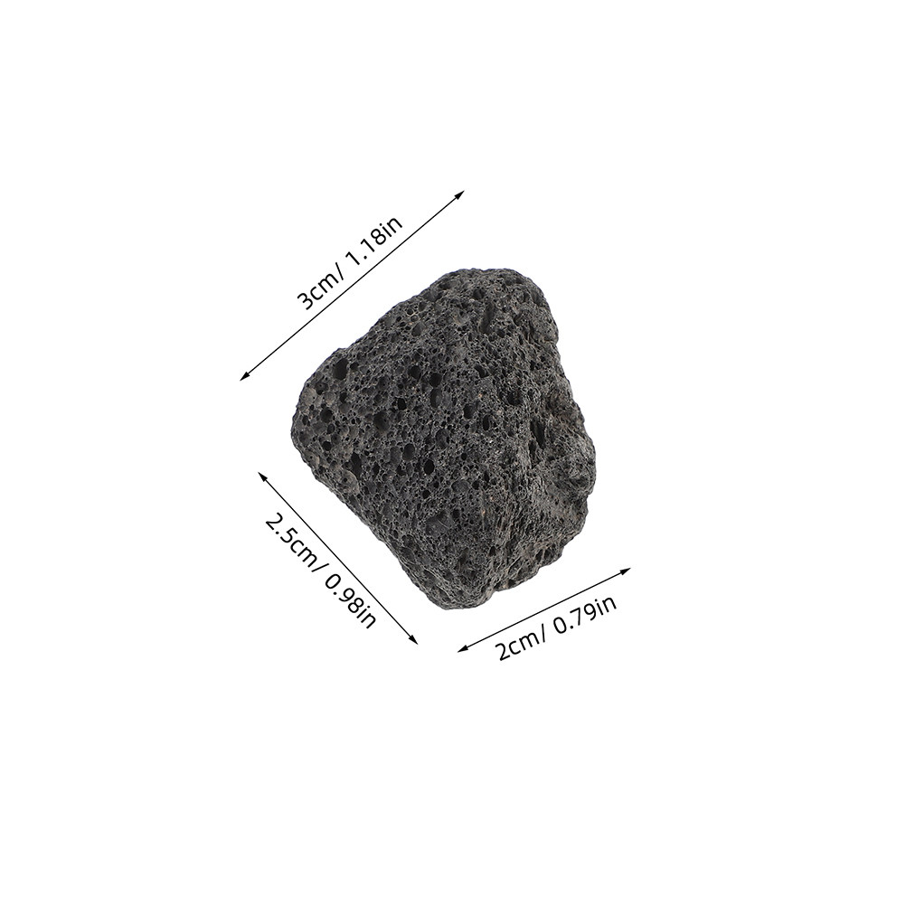 Fish Tank Volcanic Rocks Natur - Planted Aquarium With Rocks review and price
