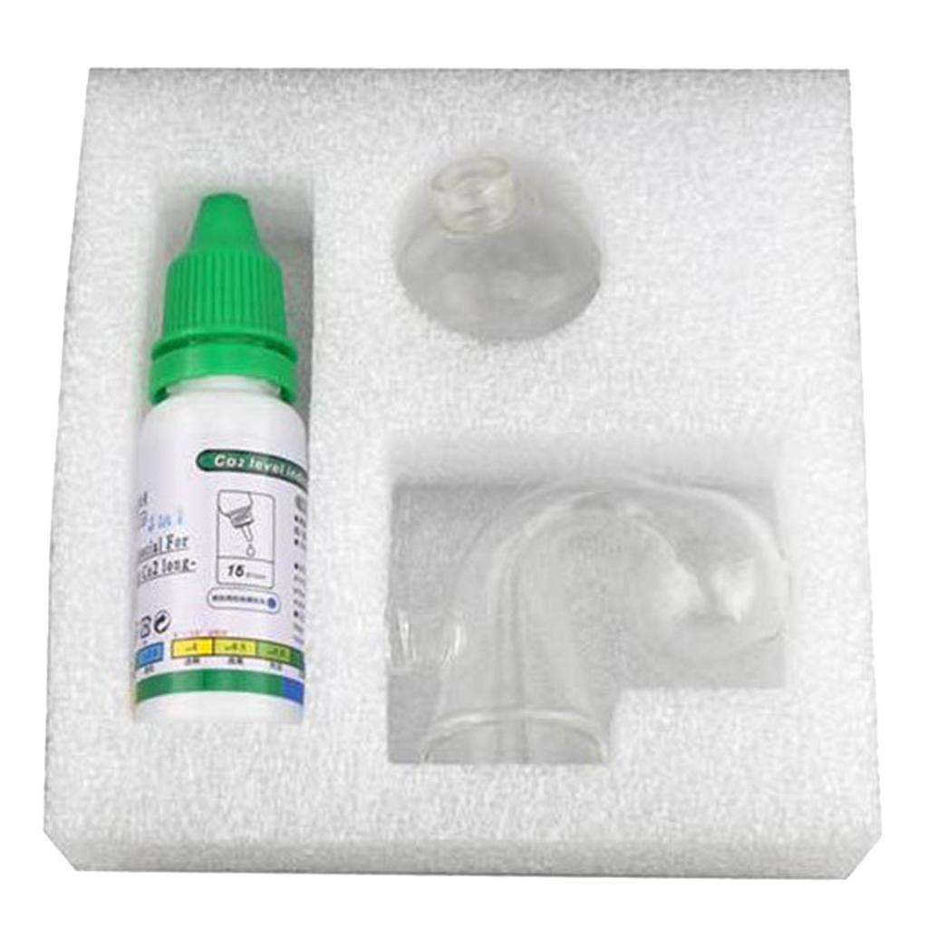 Aquarium CO2 Monitor Carbon Di - Planted Aquarium Materials review and price