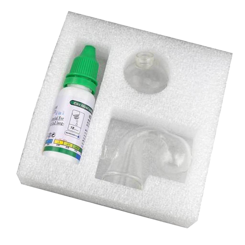 Aquarium CO2 Monitor Carbon Di - Planted Aquarium Materials review and price