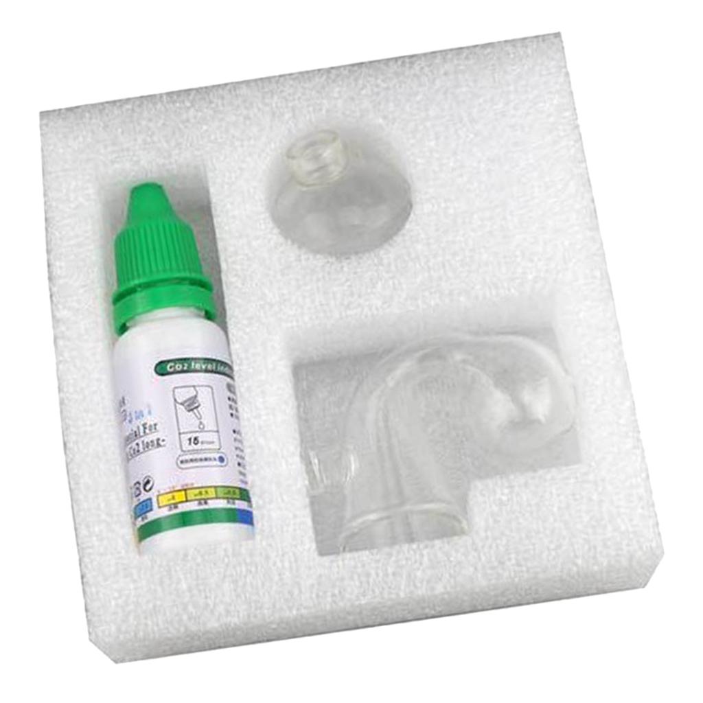 Aquarium CO2 Monitor Carbon Di - Planted Aquarium Materials review and price