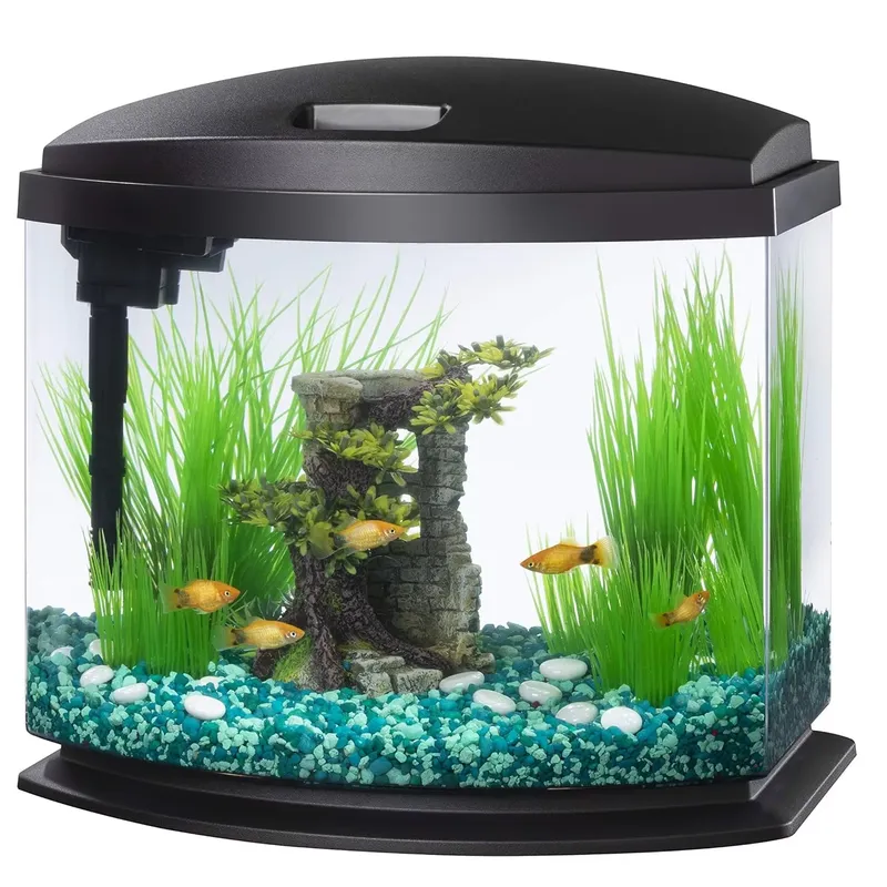 for Custom Glass Acrylic Aquar - Planted Aquarium Materials review and price