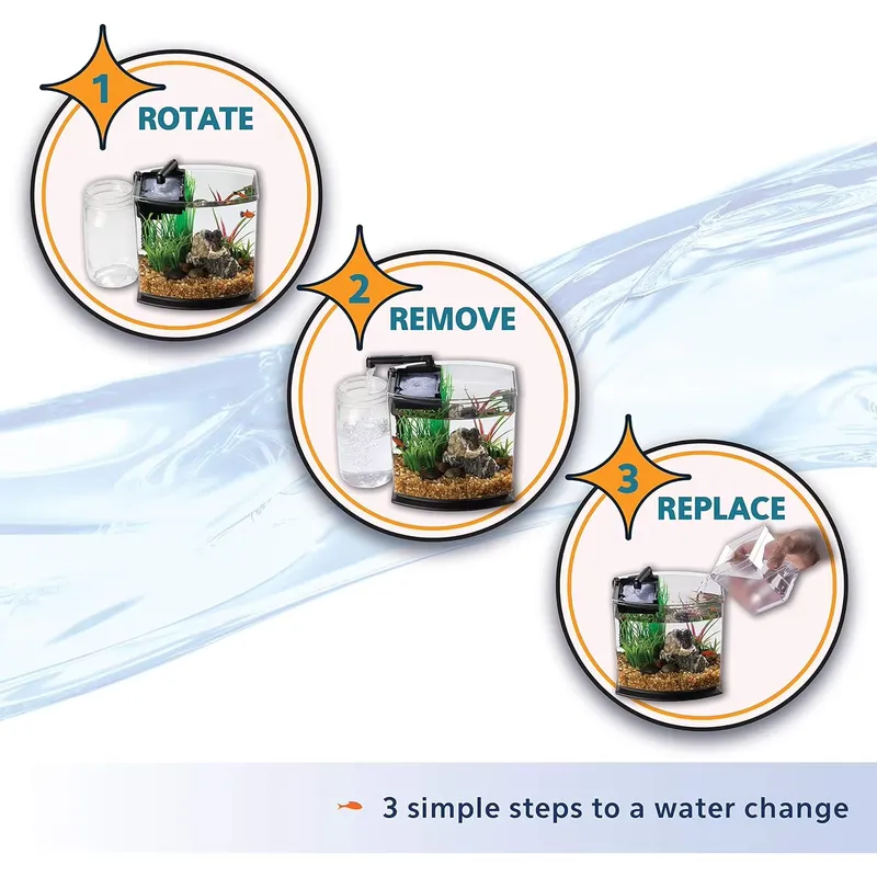 for Custom Glass Acrylic Aquar - Planted Aquarium Materials review and price