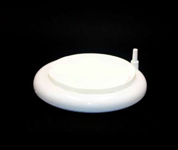 70/130/156/207mm Air Plate Nan - Aquarium Sand White review and price