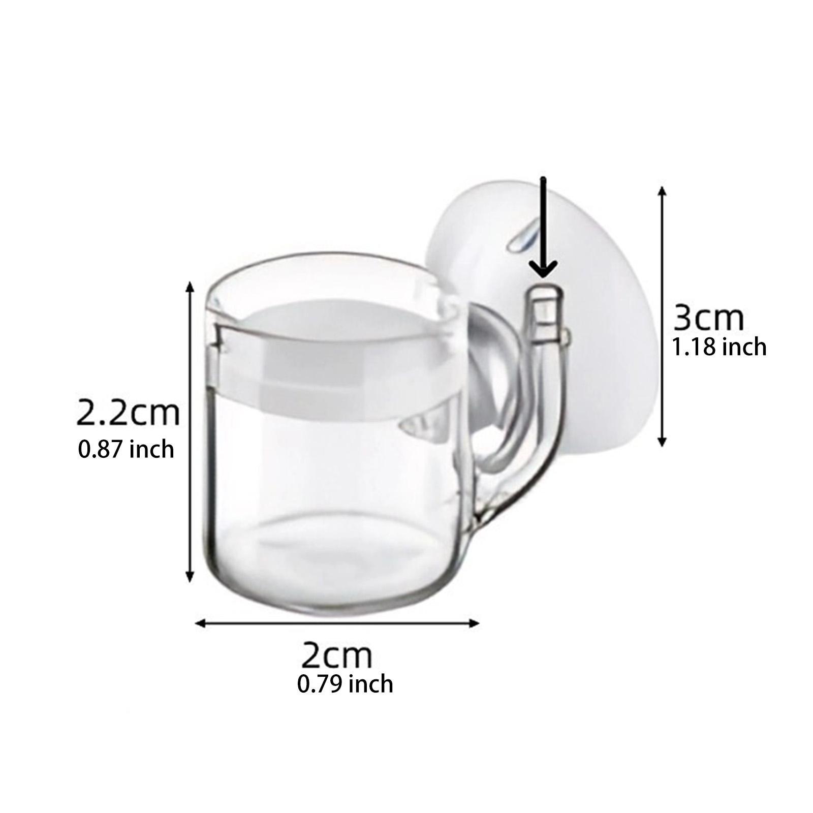 Aquarium Diffuser Glass CO2 At - Planted Aquarium Care review and price