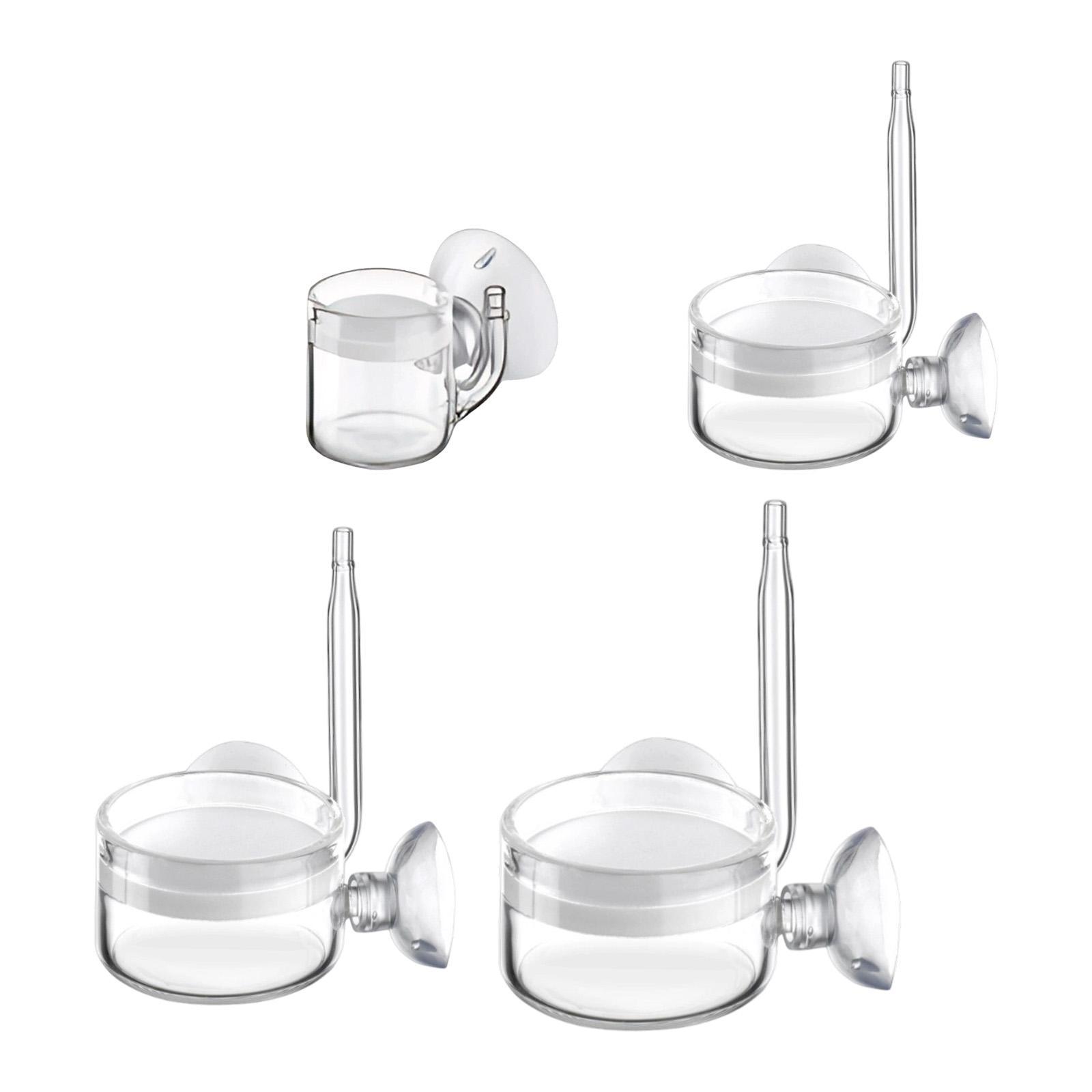 Aquarium Diffuser Glass CO2 At - Planted Aquarium Care review and price