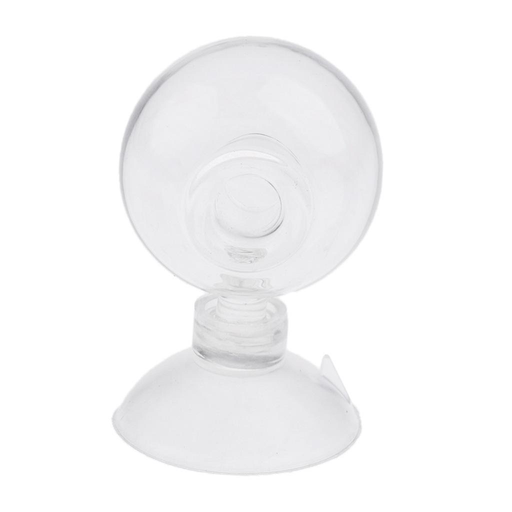 Glass CO2 Drop Checker Aquariu - Planted Aquarium Care review and price