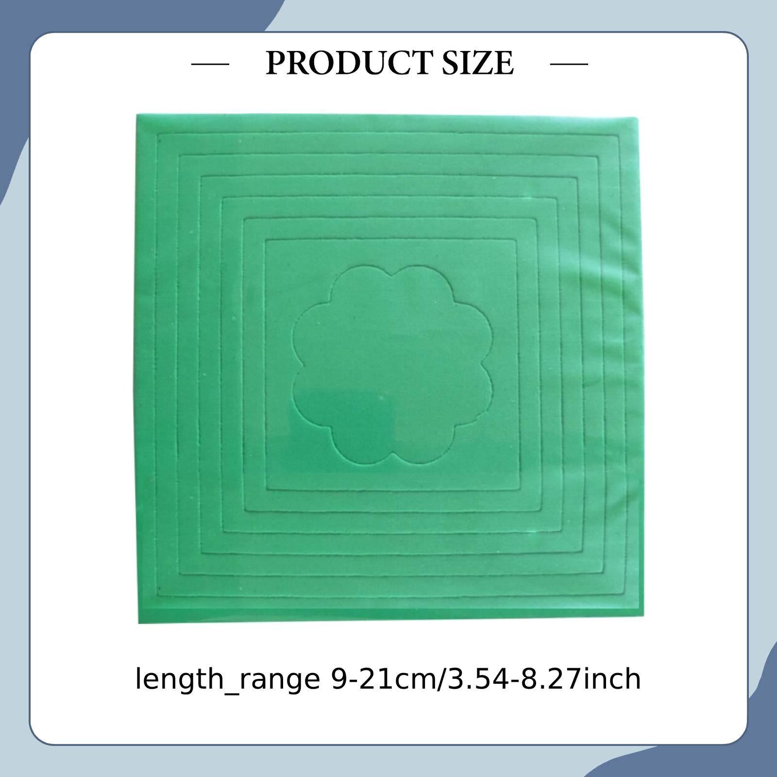 Aquarium Feeding Rings Set EVA - Planted Aquarium Materials review and price