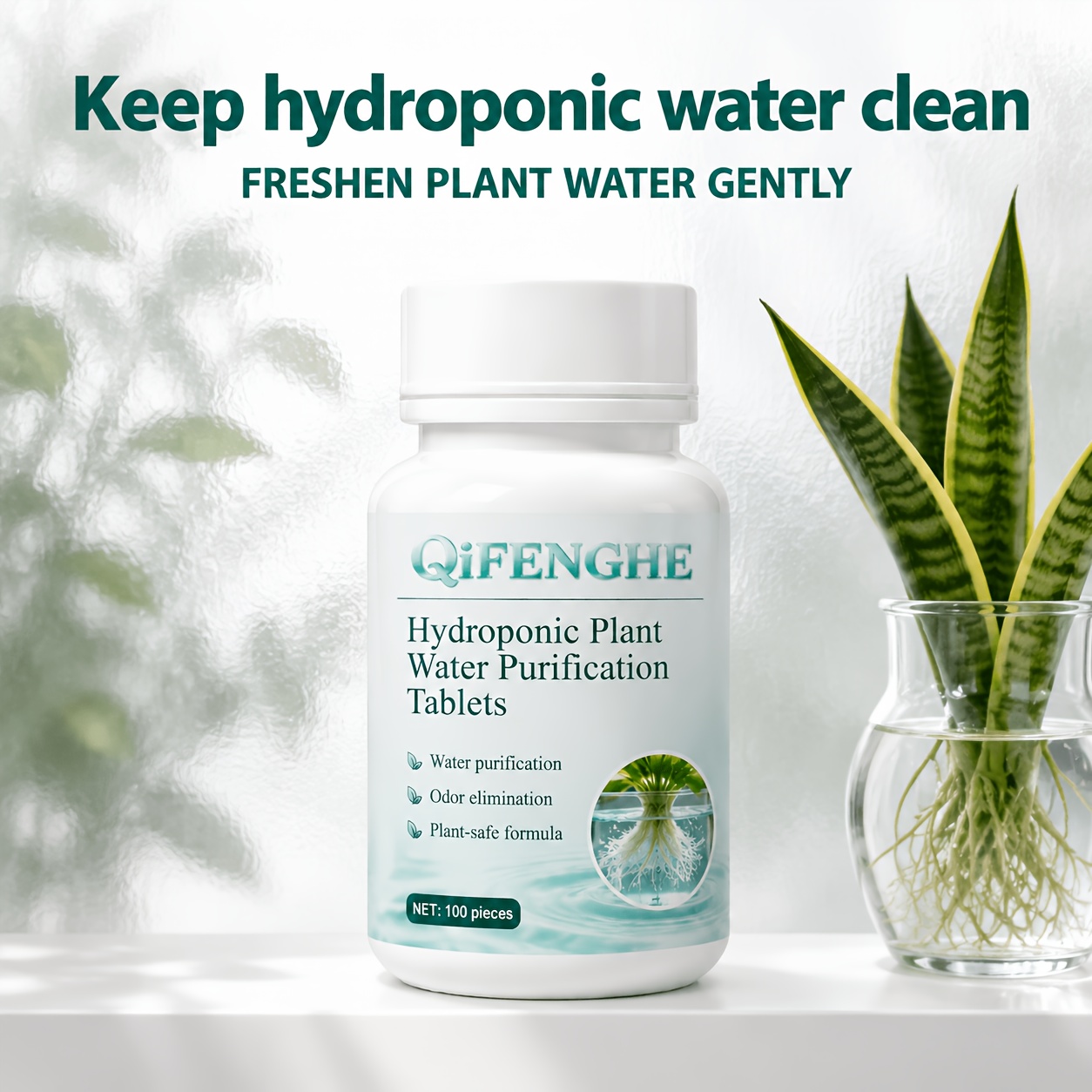 Aquarium Hydroponic Universal  - Planted Aquarium Care review and price