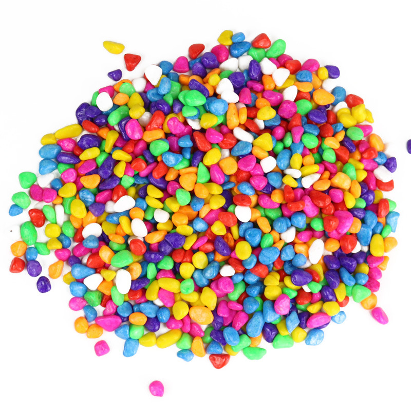 Colored Glass Sand for Aquariu - Aquarium Sand White review and price