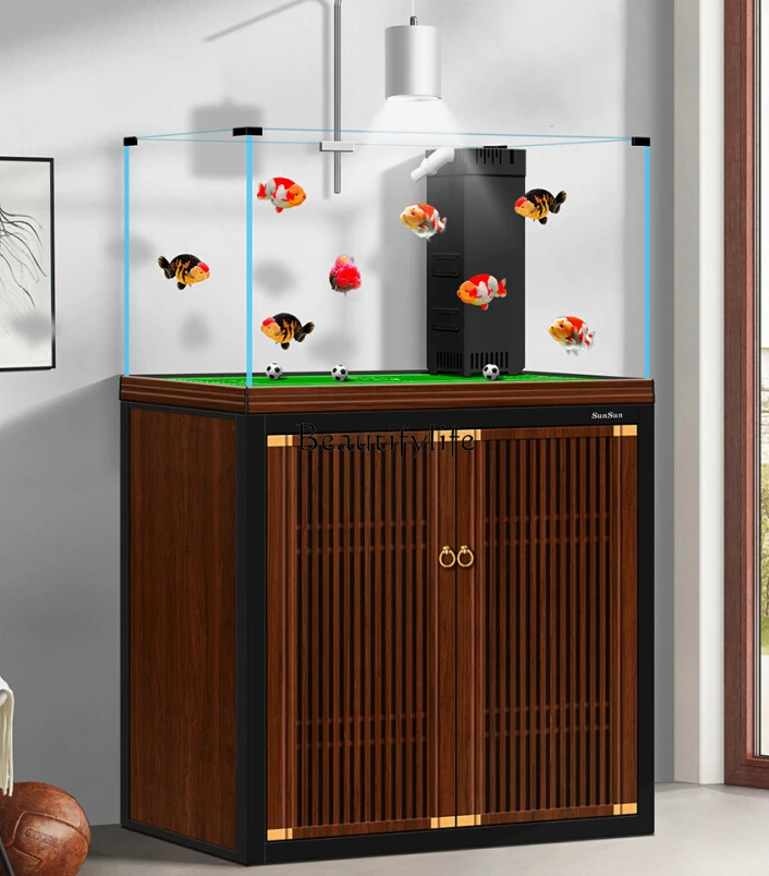 yj9 Living Room Small Landscap - Planted Aquarium Materials review and price