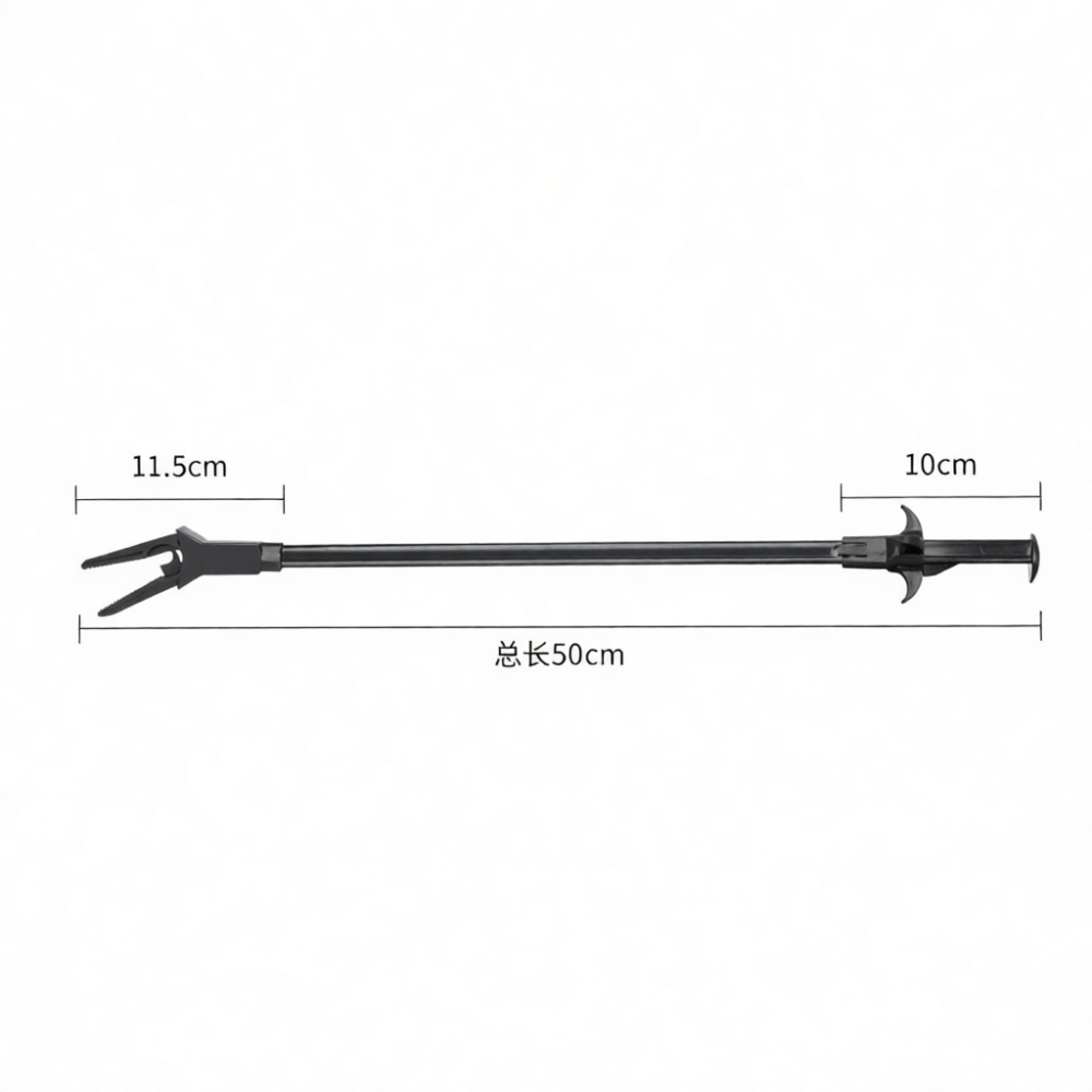 Planting Tweezers Long Plastic - Planted Aquarium Care review and price