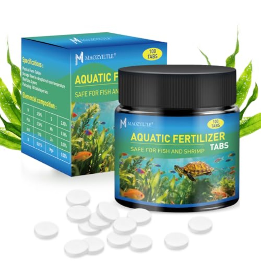 Root Tabs, Aquarium Plant Fert - Planted Aquarium Care review and price
