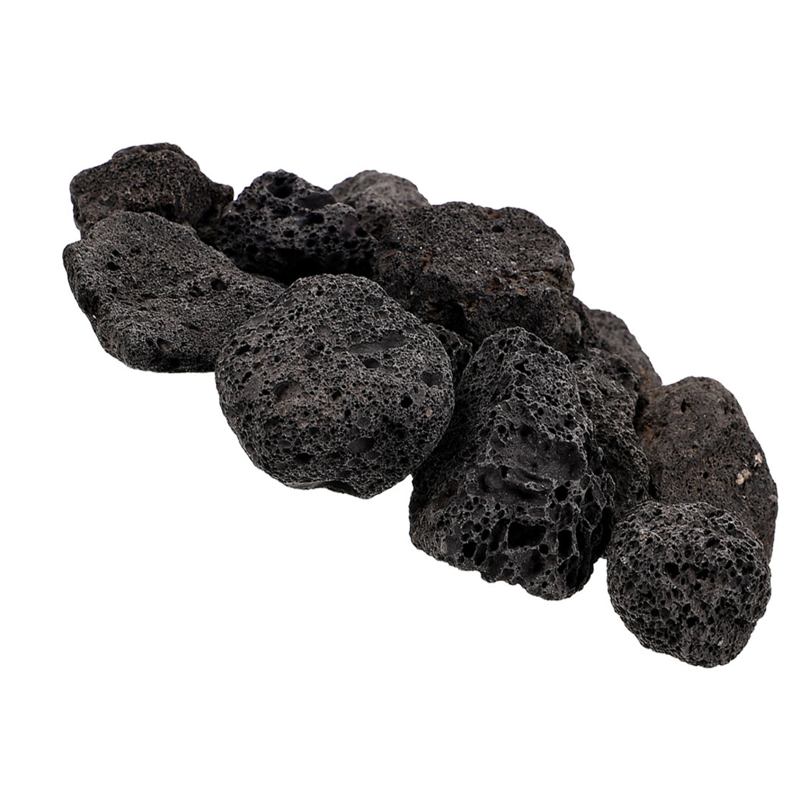 1Pack Natural Volcanic Stones  - Planted Aquarium With Rocks review and price