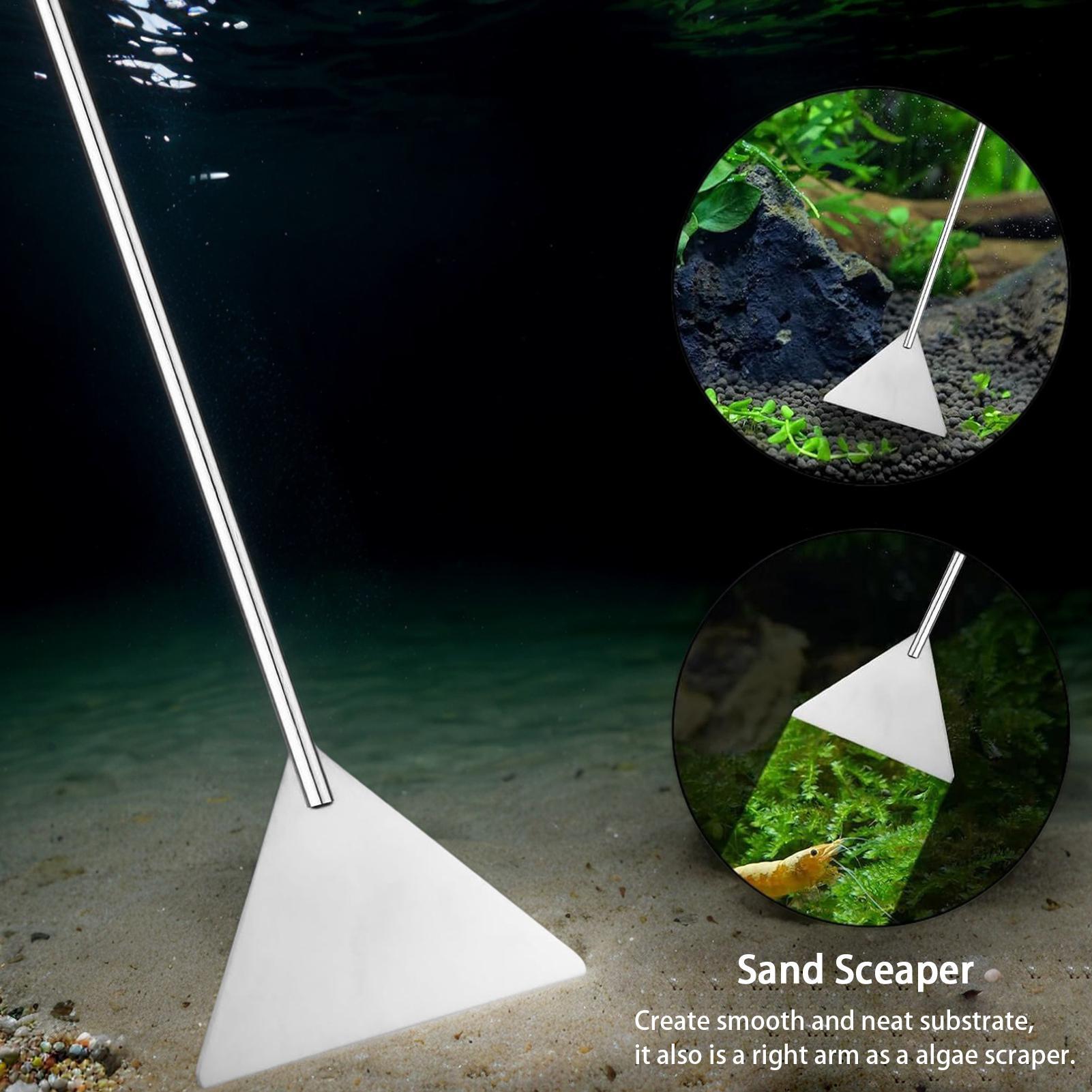 Aquarium Cleaning Tools Terrar - Planted Aquarium Care review and price