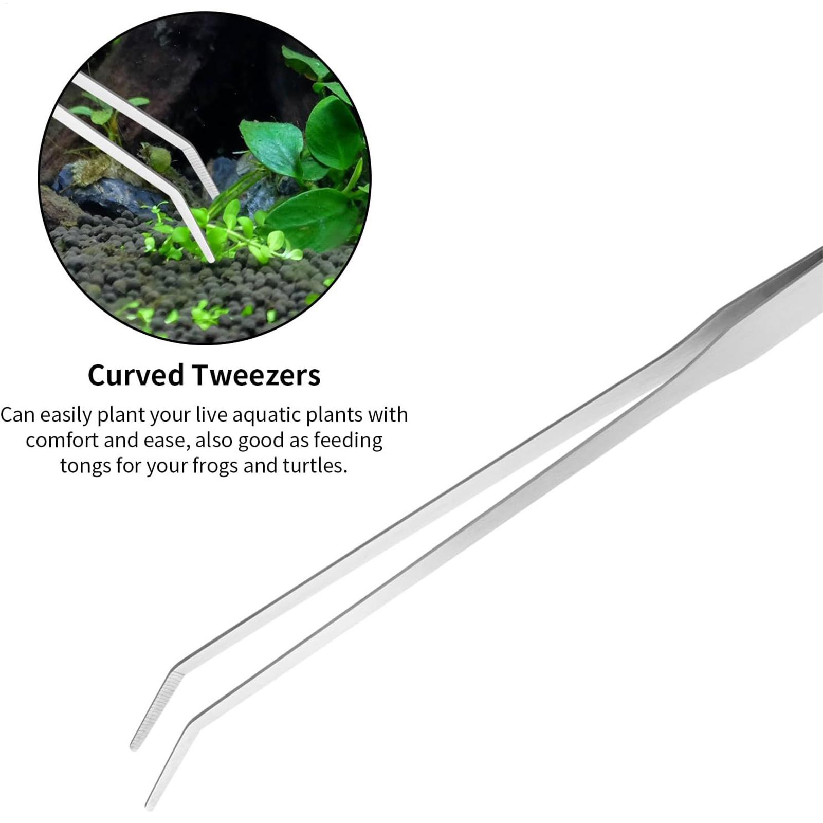 Aquarium Cleaning Tools Terrar - Planted Aquarium Care review and price