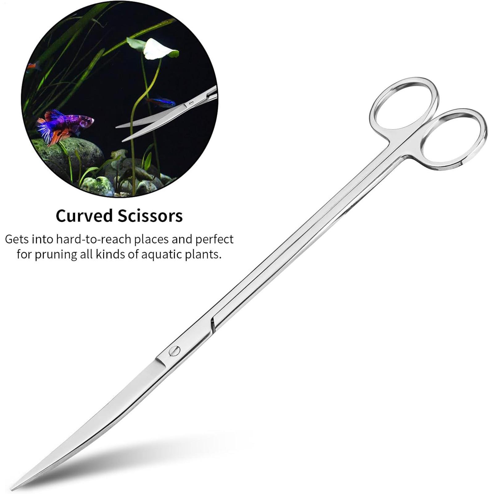 Aquarium Cleaning Tools Terrar - Planted Aquarium Care review and price