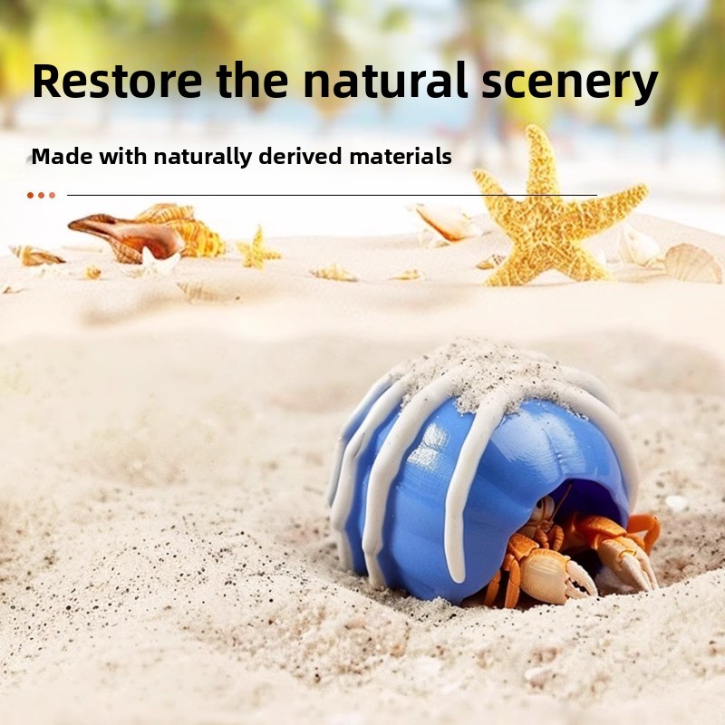 FKSC Hermit Crab Sand & Aquari - Aquarium Sand White review and price