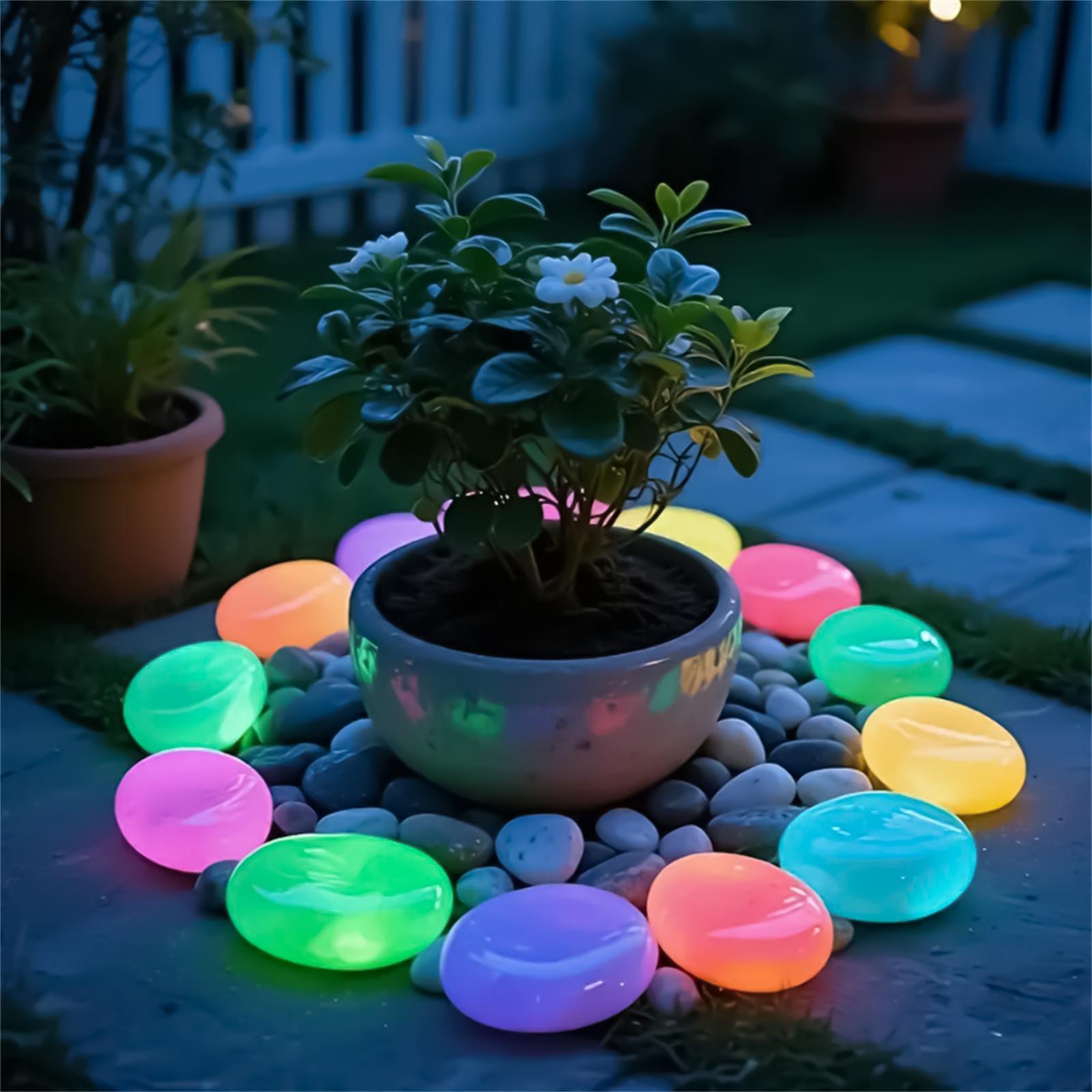 Garden Rocks 20 Pieces 1.8 Inc - Planted Aquarium With Rocks review and price